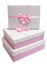 Набор подарочных коробок А-05251-10
