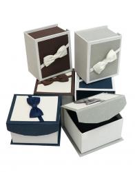 Набор подарочных коробок (один размер в упаковке) А-1811-42
