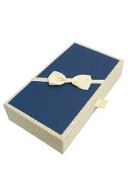 Подарочная коробка А-1916-5 (Синий)