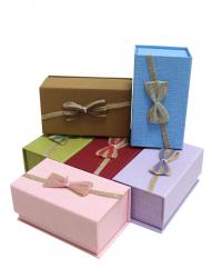 Набор подарочных коробок (один размер в упаковке) А-1914-12