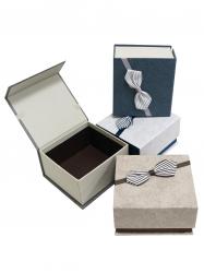 Набор подарочных коробок (один размер в упаковке) А-91134-4