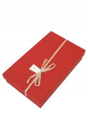 Подарочная коробка А-91138 (Красная)