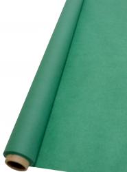 Флористический пергамент 50см х 10м (Зелёный)